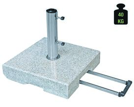 Granitständer "Dauban" 40 kg