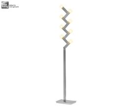 Interliving 9328 Stehleuchte, dimmbar