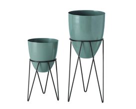 Pflanztopf "Dinja", ca. 42 cm hoch