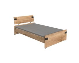 Bett "Wincent" ca. 90x200 cm, Jugendzimmer
