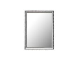 Rahmenspiegel "Madras" ca. 34x45 cm