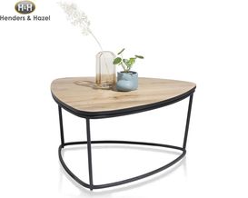 Beistelltisch triangel "City" Henders & Hazel