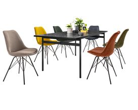 Esstisch "Arlington", ca. 200x74x90 cm