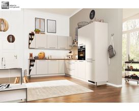 Interliving Einbauküche 3410