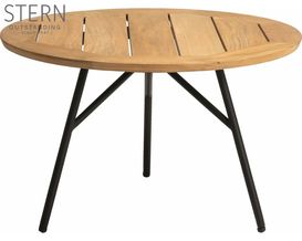 Beistelltisch "Frida", Durchmesser ca. 65 cm