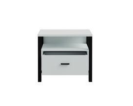 Nachtkommode "Faith"