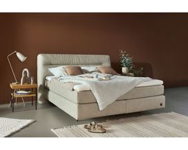 Birkenstock Boxspringbett "Calan", ca. 180x200 cm