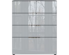 Kommode "Göteborg", 4 Schubkästen