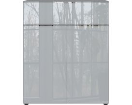 Kommode "Göteborg", 2 Türen, ein Schubkasten