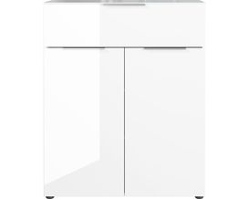 Kommode "Göteborg", 2 Türen, ein Schubkasten