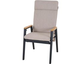 Dining Move Sessel "Cortina"