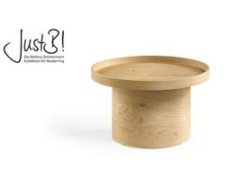 Musterring Couchtisch "CT100" ⌀ ca. 60 cm JustB! Bettina Zimmermann Kollektion