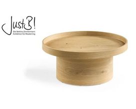 Musterring Couchtisch "CT100" ⌀ ca. 75 cm JustB! Bettina Zimmermann Kollektion