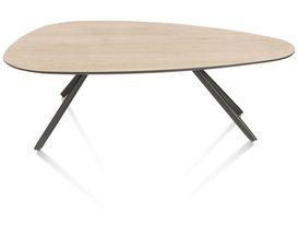 XOOON Minato, Couchtisch 100 x 60 cm.