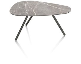 XOOON Minato, Couchtisch 75 x 45 cm.