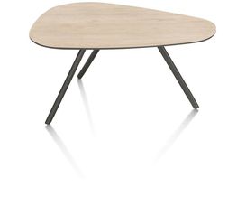 XOOON Minato, Couchtisch 75 x 45 cm.