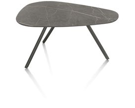 XOOON Minato, Couchtisch 75 x 45 cm.