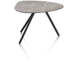 XOOON Minato, Couchtisch 60 x 40 cm.