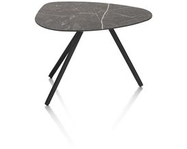 XOOON Minato, Couchtisch 60 x 40 cm.