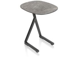 XOOON Minato, Laptop-Tisch 45 x 35 cm. - hoehe 52 cm.