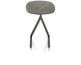 XOOON Minato, Laptop-Tisch 45 x 35 cm. - hoehe 52 cm.