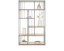 XOOON Niora, Roomdivider 120 cm