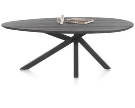 XOOON Cosenza, Tisch 210 x 120 cm