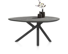 XOOON Cosenza, Tisch 160 x 115 cm