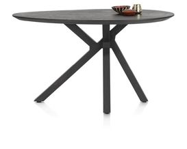 XOOON Cosenza, Tresentisch 160 x 115 cm (Höhe: 92 cm)