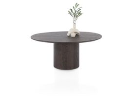 XOOON Trenton, Couchtisch 80 x 51 cm