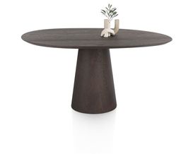 XOOON Trenton, Tisch 150 x 120 cm