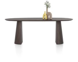 XOOON Trenton, Tisch 210 x 105 cm