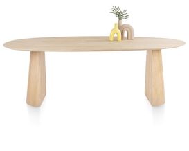 XOOON Trenton, Tisch 240 x 110 cm