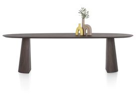 XOOON Trenton, Tisch 270 x 120 cm