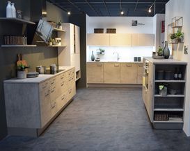 Einbauküche Interliving 3280