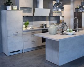 Einbauküche 371 Riva