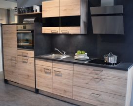 Einbauküche 371 Riva