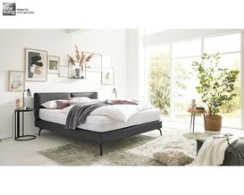 Boxspringbett Interliving 1416
