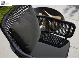 Interliving Rückenkissen "Catona", Serie 7002