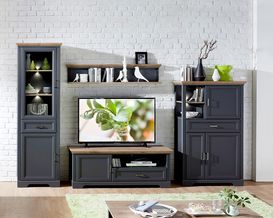 Anbauwand Immenhausen