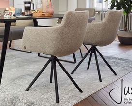 Armlehnstuhl "SP500" Musterring JustB! Bettina Zimmermann Kollektion