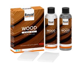 Elite Polish + Cleaner 2x 250 ml