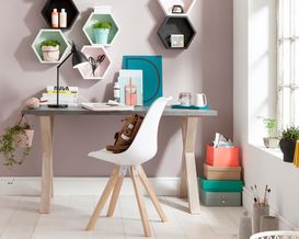 Schreibtisch Mailand