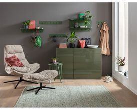 Kommode "Mallorca", ca. 131x89 cm