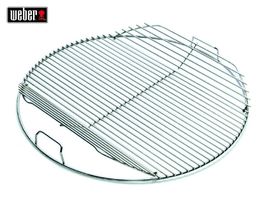Weber Grillrost 7437 f.BBQ 57 cm klappbar
