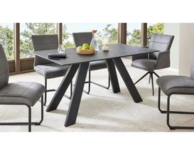 Interliving Esstisch 5122, ca. 160x90 cm