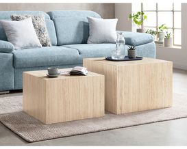 Couchtisch-Set "Apolda"