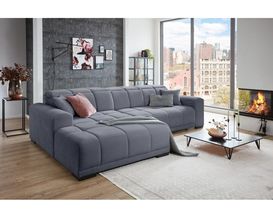 Wohnlandschaft, leger, "Imsweiler"