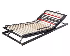 Interliving Lattenrost 1950, ca. 90x200 cm