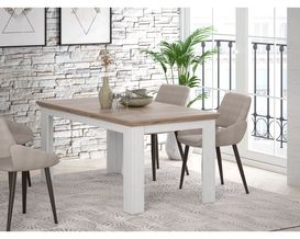 Esstisch "Fernanda", ausziehbar